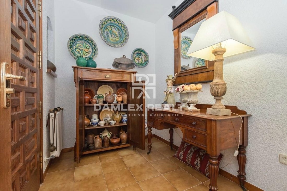 House in Lloret de Mar, Catalonia, Spain 4 - 10731459