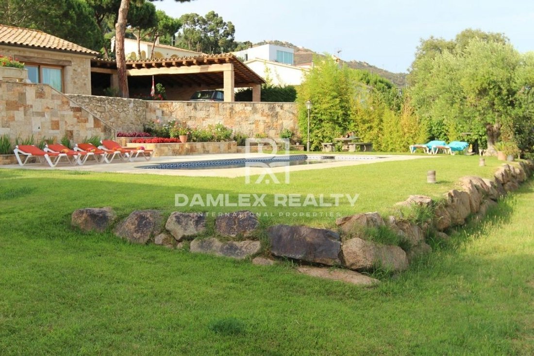 House in Platja d'Aro, Catalonia, Spain 2 - 11567555