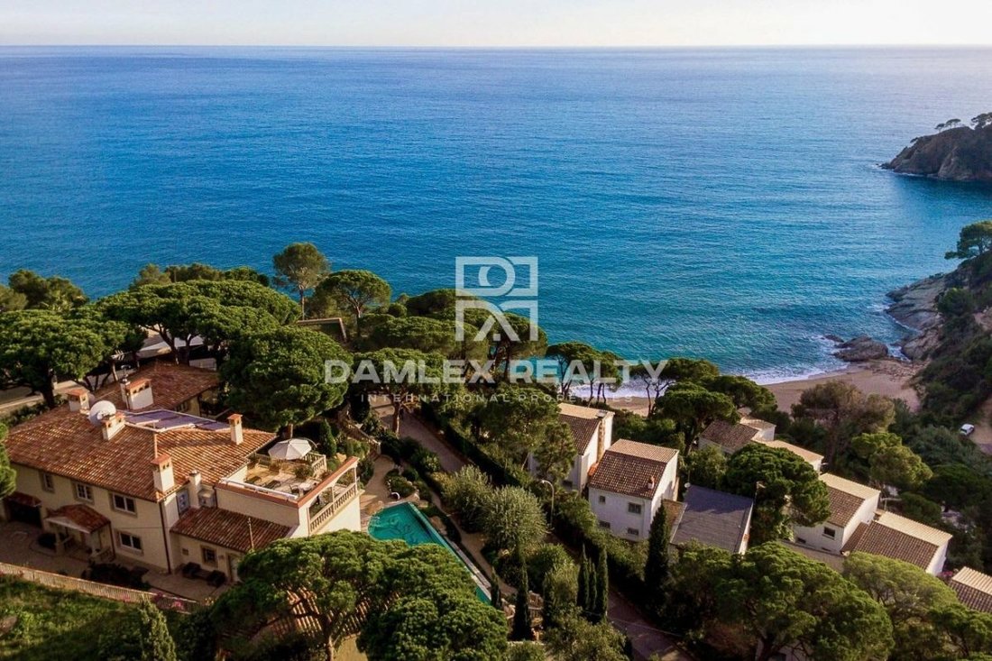 House in Tossa de Mar, Catalonia, Spain 4 - 10731429
