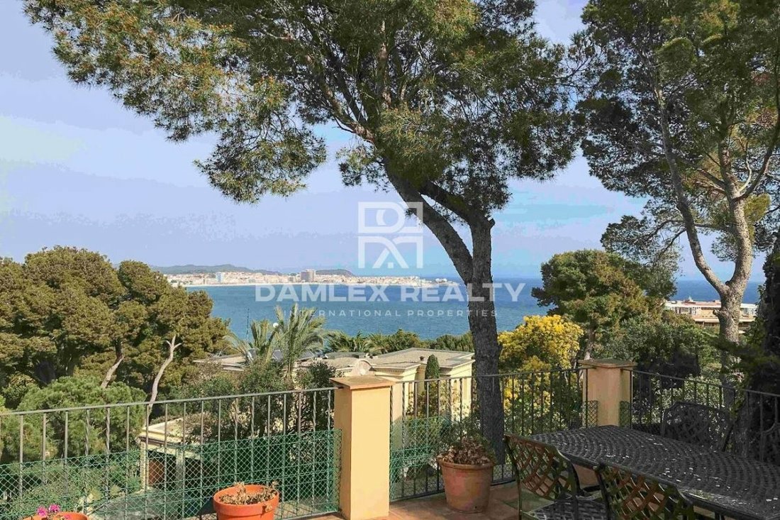 House in Torre Valentina, Calonge i Sant Antoni, Catalonia 1 - 10731528