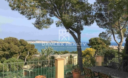 House in Torre Valentina, Calonge i Sant Antoni, Catalonia 1
