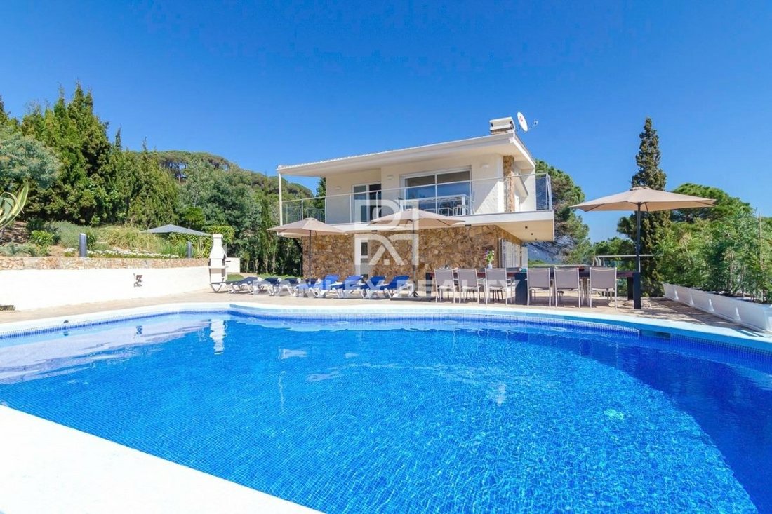 House in Lloret de Mar, Catalonia, Spain 3 - 11669762