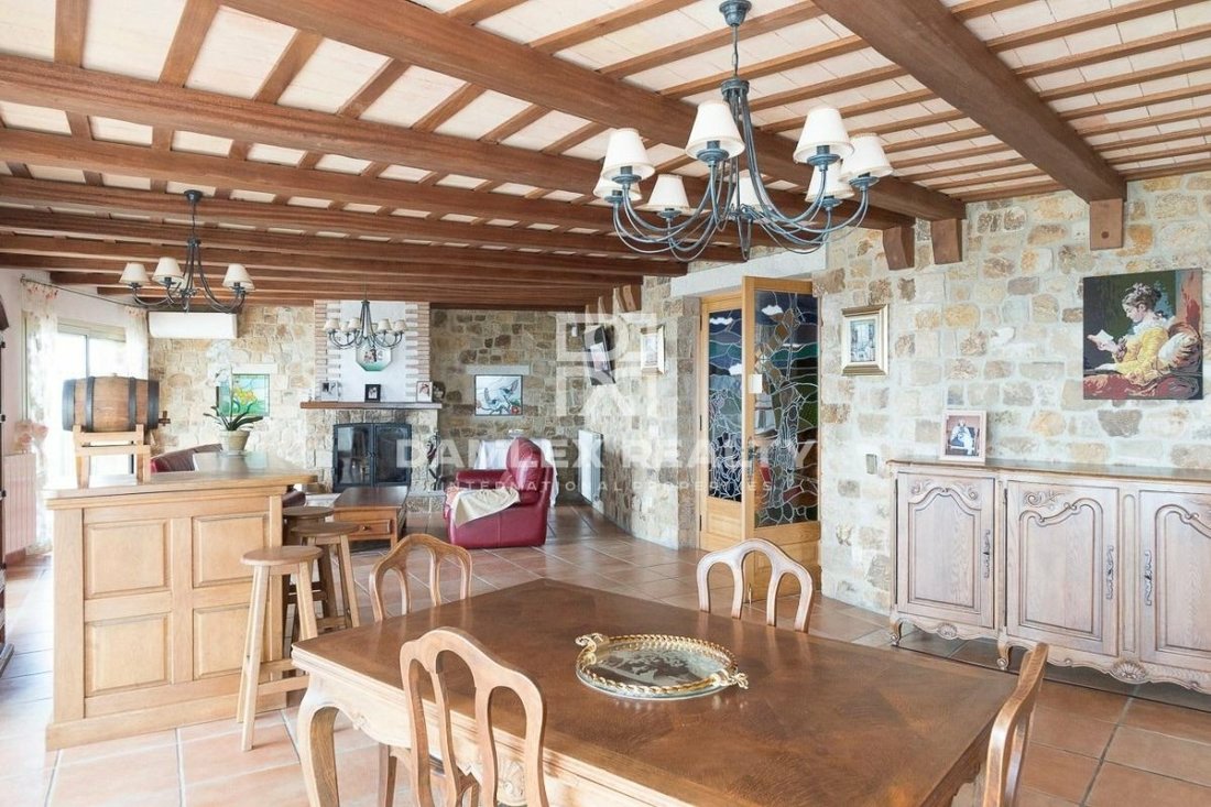 House in Platja d'Aro, Catalonia, Spain 4 - 10731451