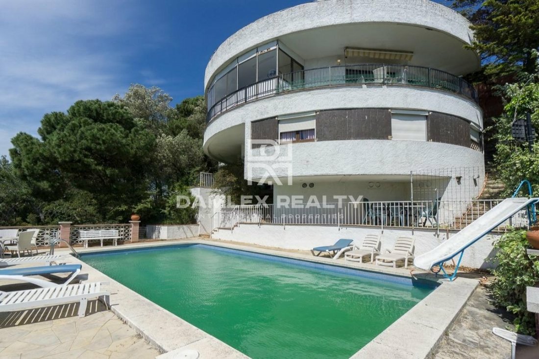 House in Lloret de Mar, Catalonia, Spain 1 - 10731533