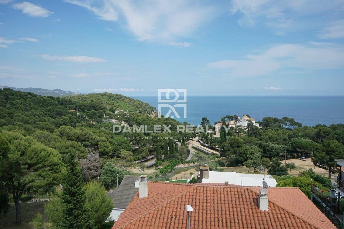 House in Blanes, Catalonia, Spain 1 - 11022338