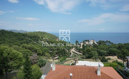 House in Blanes, Catalonia, Spain 1