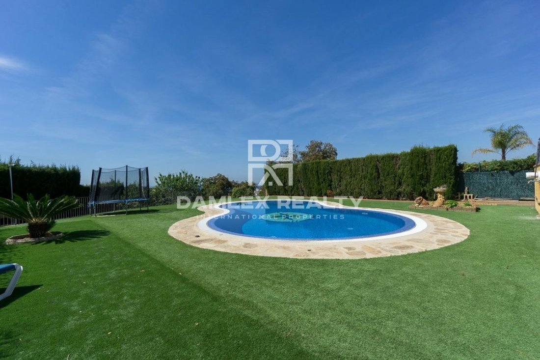 House in Lloret de Mar, Catalonia, Spain 3 - 10731540