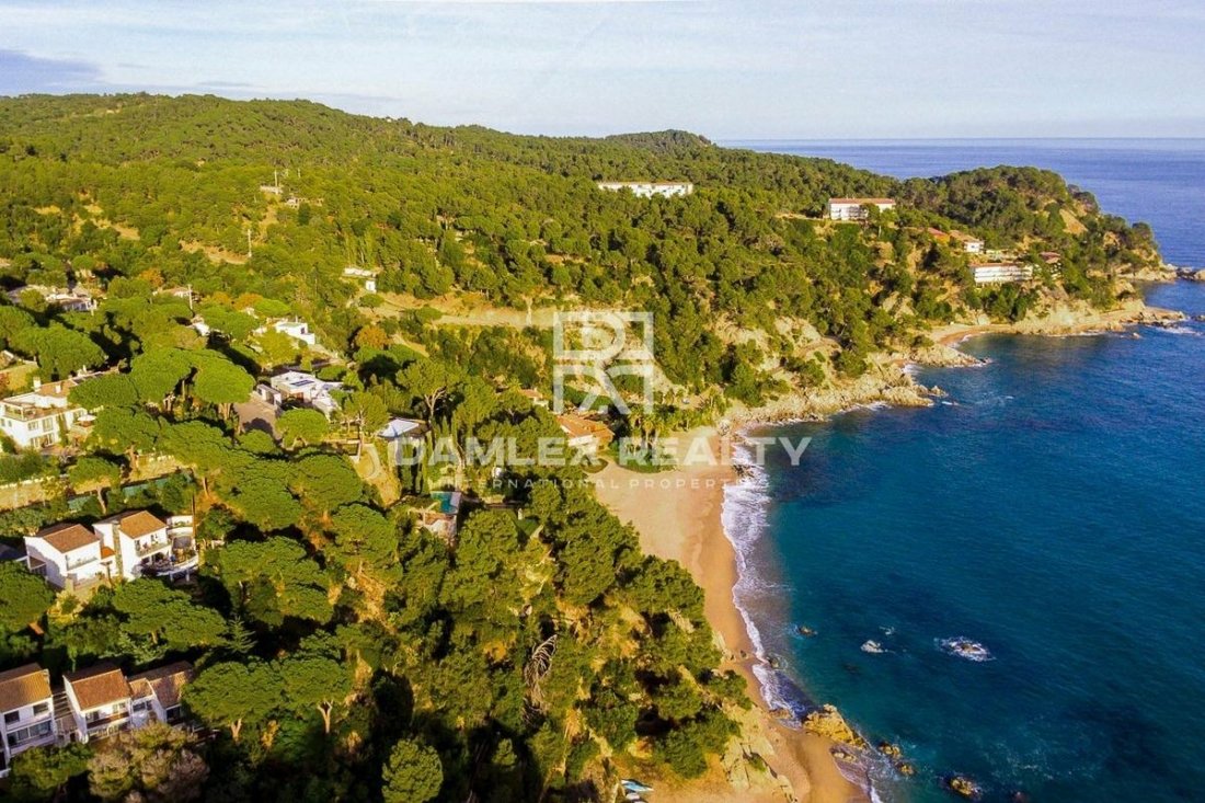 House in Tossa de Mar, Catalonia, Spain 5 - 10731429