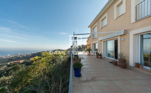 Maison à Platja d'Aro, Catalogne, Espagne 1