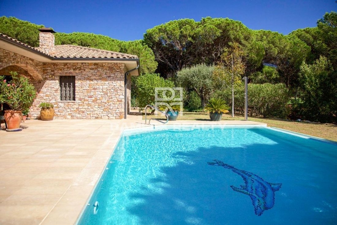 House in Pals, Catalonia, Spain 5 - 11535182