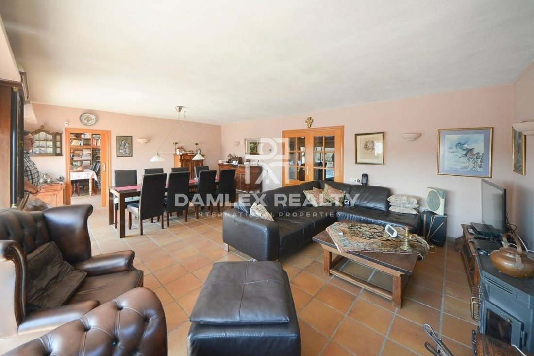 House in Lloret de Mar, Catalonia, Spain 4 - 10731458