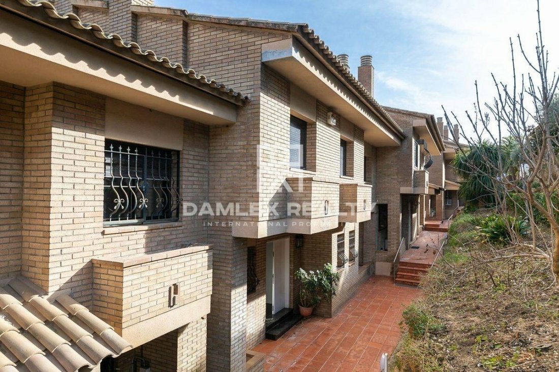 House in Lloret de Mar, Catalonia, Spain 2 - 11281787