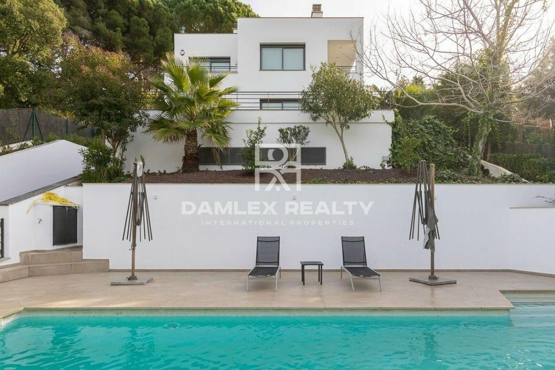House in Lloret de Mar, Catalonia, Spain 3 - 10731296