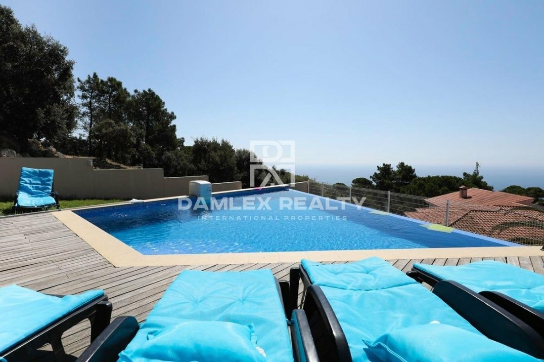 House in Lloret de Mar, Catalonia, Spain 3 - 11115275