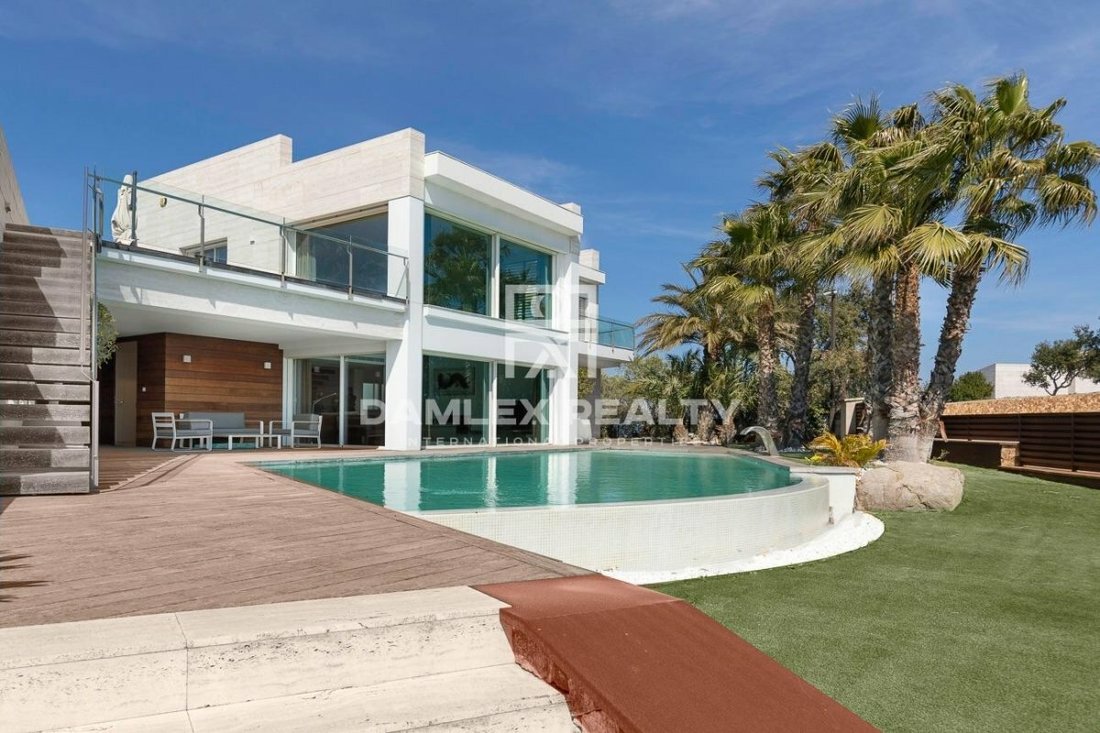 House in Platja d'Aro, Catalonia, Spain 1 - 11380711