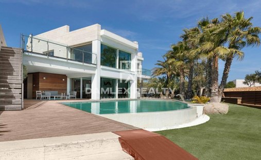Casa a Platja d'Aro, Catalogna, Spagna 1