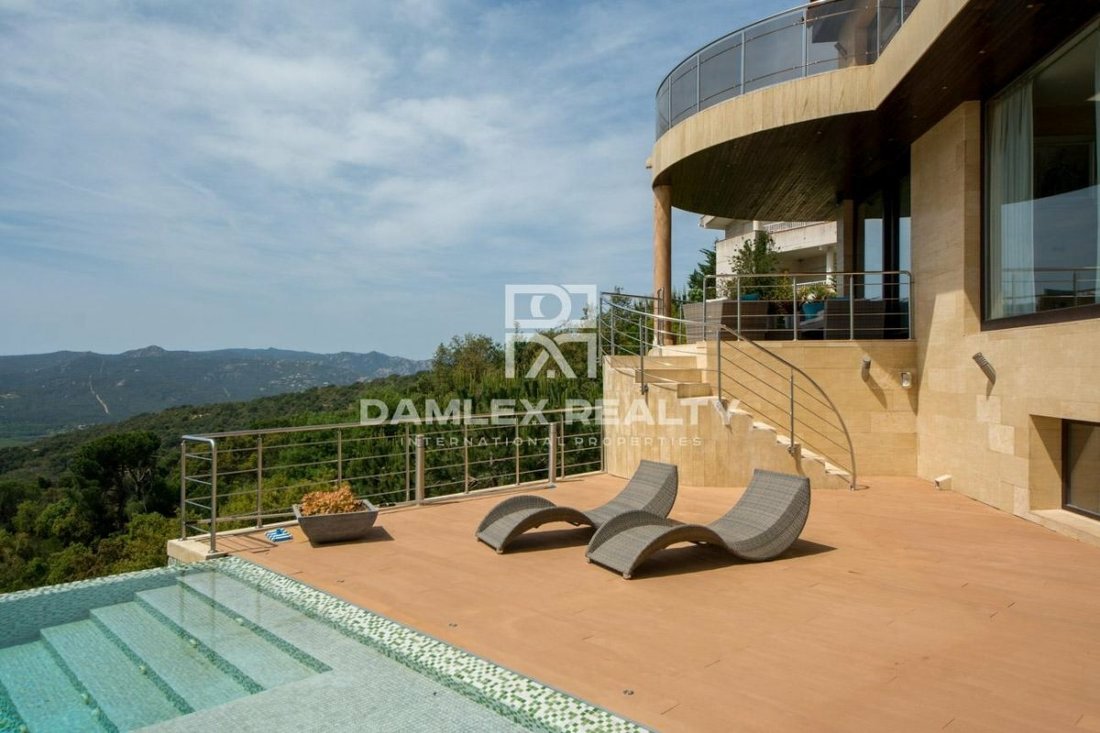 House in Platja d'Aro, Catalonia, Spain 4 - 10731341