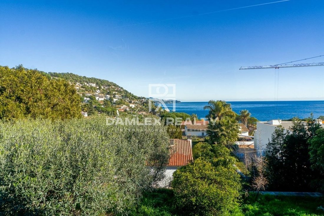 House in Blanes, Catalonia, Spain 1 - 10731494