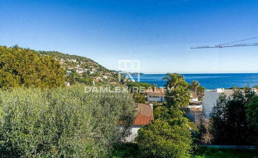 Haus in Blanes, Katalonien, Spanien 1