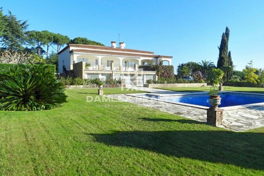 House in Sant Feliu de Guixols, Catalonia, Spain 1 - 10978654