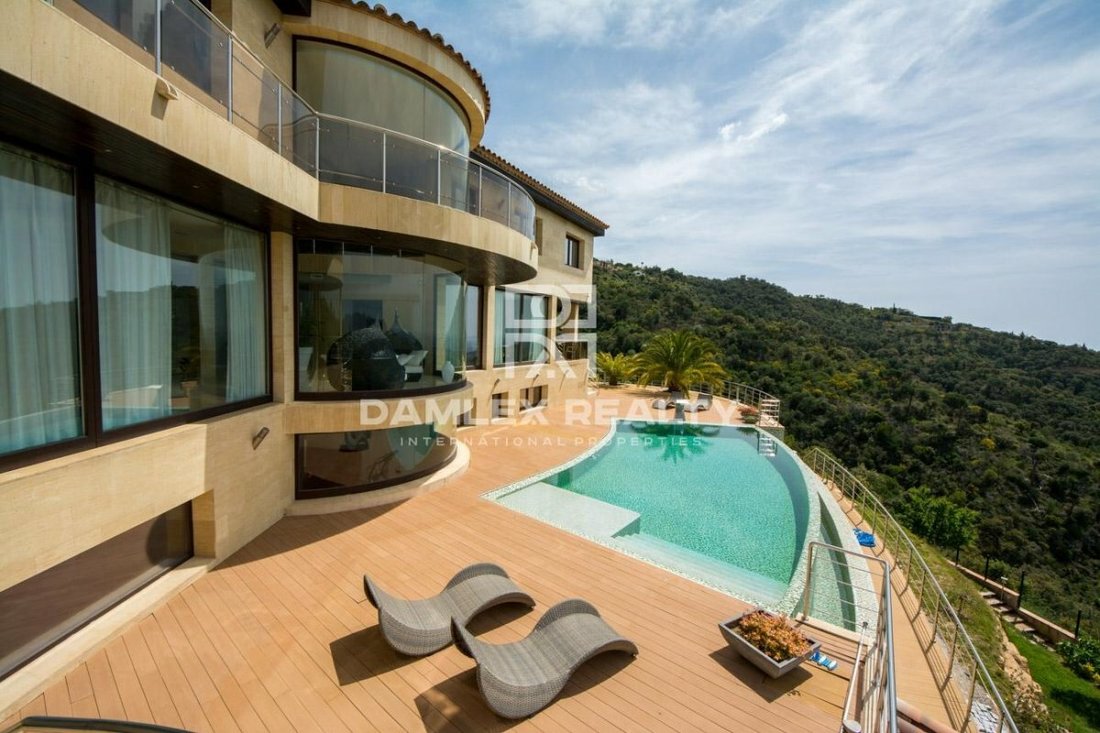 House in Platja d'Aro, Catalonia, Spain 1 - 10731341