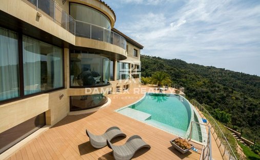 Casa en Playa de Aro, Cataluña, España 1