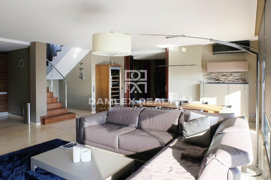House in Lloret de Mar, Catalonia, Spain 4 - 10731312