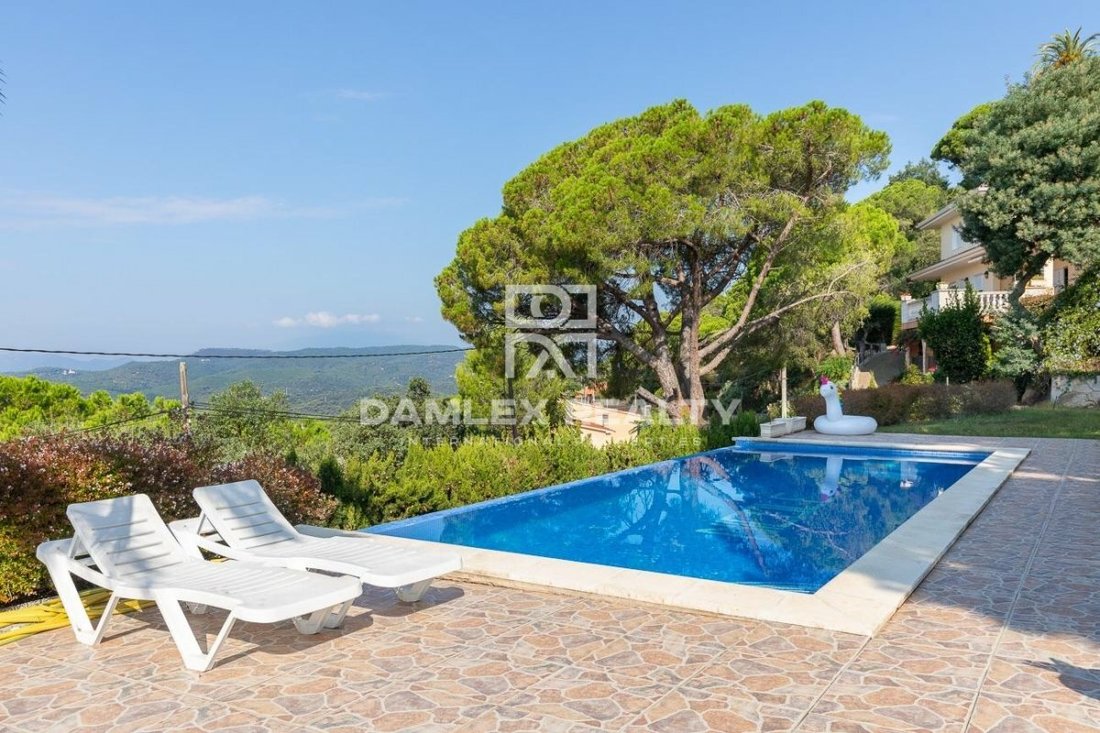 House in Lloret de Mar, Catalonia, Spain 5 - 10731577