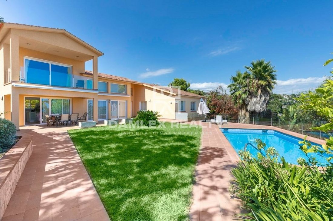 House in Tossa de Mar, Catalonia, Spain 1 - 11221907