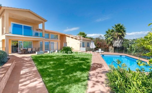 Casa en Tosa de Mar, Cataluña, España 1