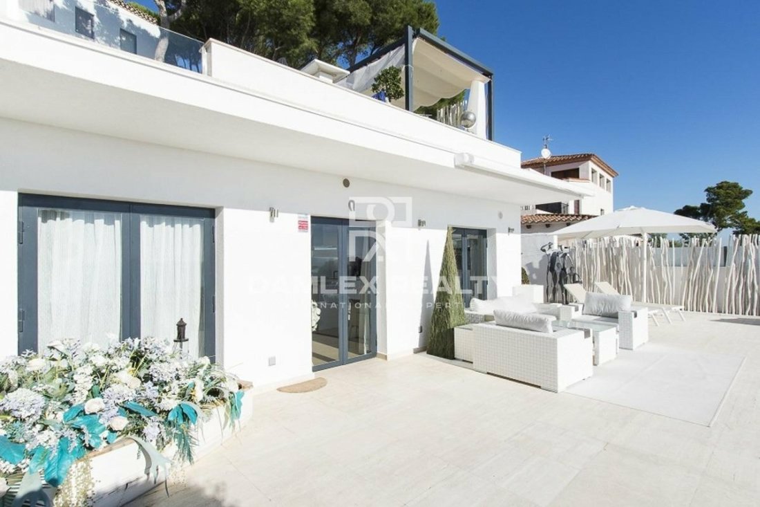 House in Torre Valentina, Calonge i Sant Antoni, Catalonia 3 - 10731586