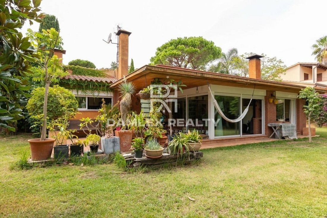 House in Blanes, Catalonia, Spain 1 - 11106870
