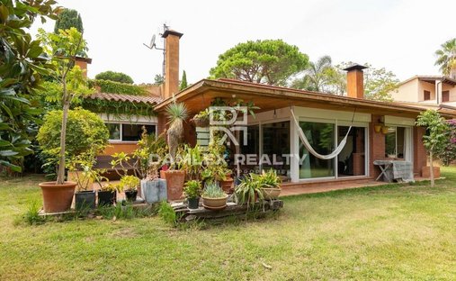 Casa en Blanes, Cataluña, España 1