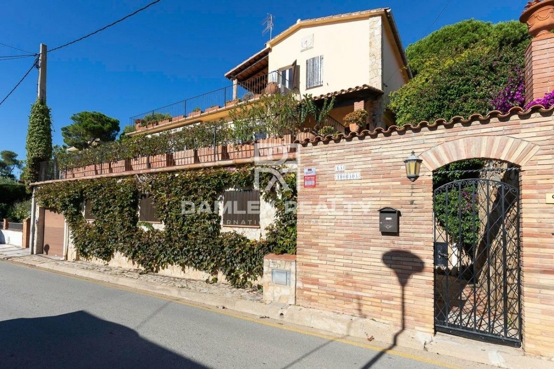House in Platja d'Aro, Catalonia, Spain 3 - 11695775