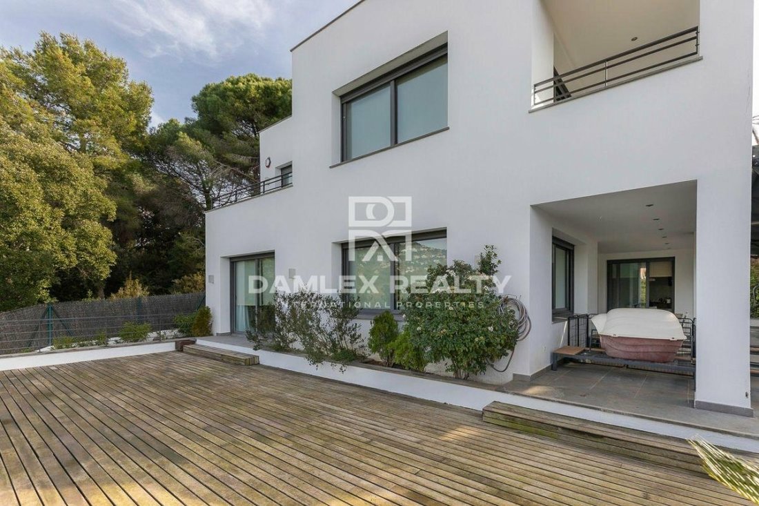 House in Lloret de Mar, Catalonia, Spain 2 - 10731296