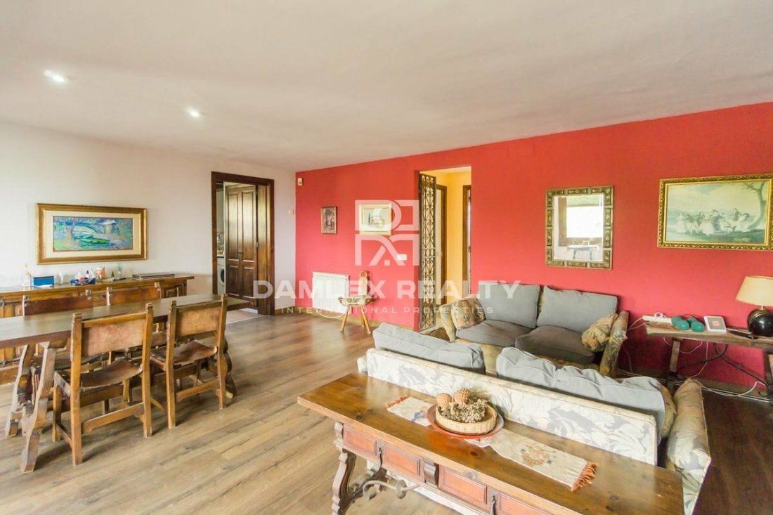 House in Lloret de Mar, Catalonia, Spain 5 - 10731408