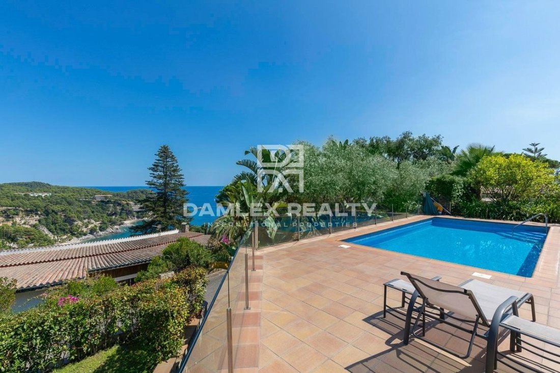 House in Tossa de Mar, Catalonia, Spain 2 - 11221907