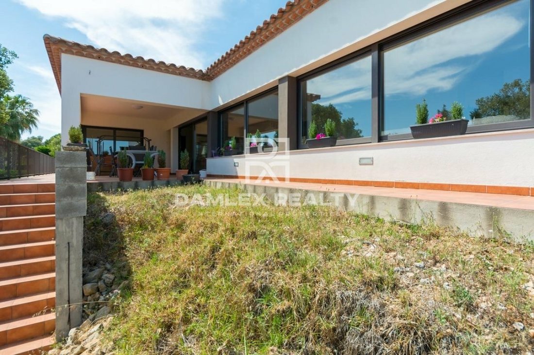 House in Platja d'Aro, Catalonia, Spain 4 - 10731553