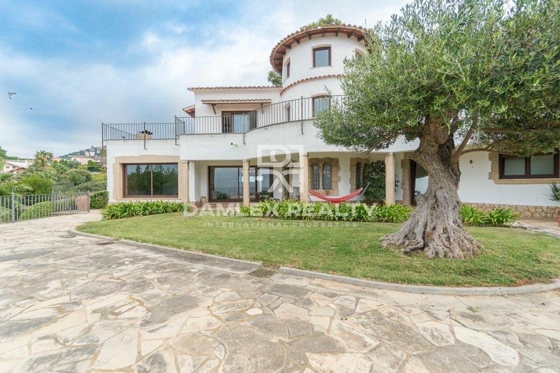 House in Lloret de Mar, Catalonia, Spain 3 - 10731464