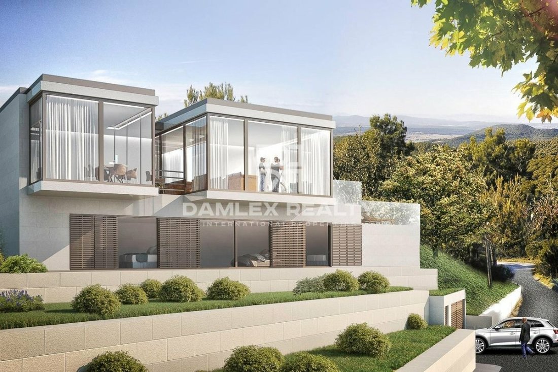 House in Begur, Catalonia, Spain 2 - 11302385