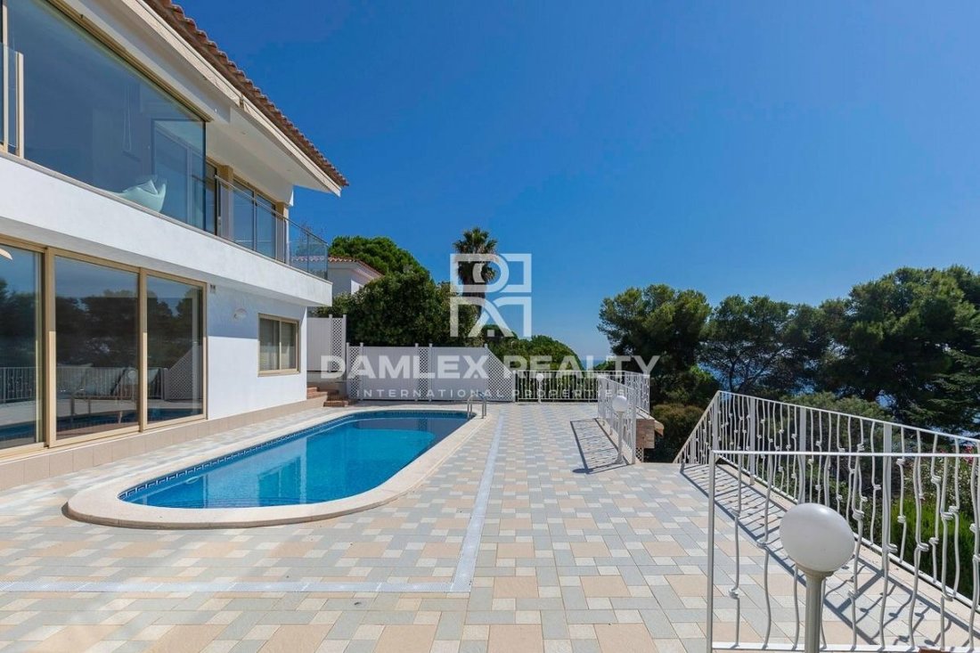 House in Blanes, Catalonia, Spain 2 - 11116626