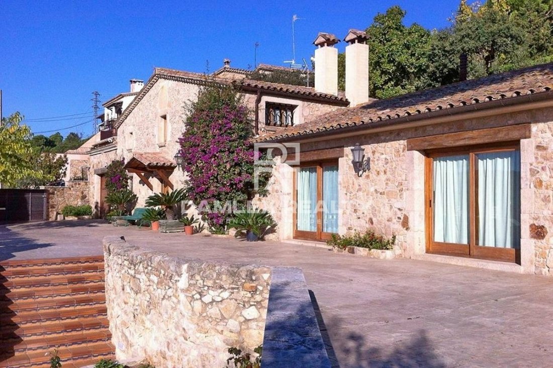 House in Platja d'Aro, Catalonia, Spain 3 - 11567555