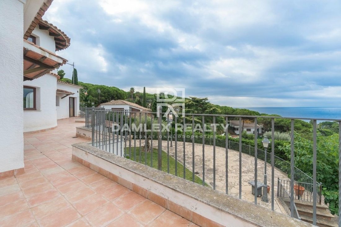 House in Lloret de Mar, Catalonia, Spain 2 - 10731464
