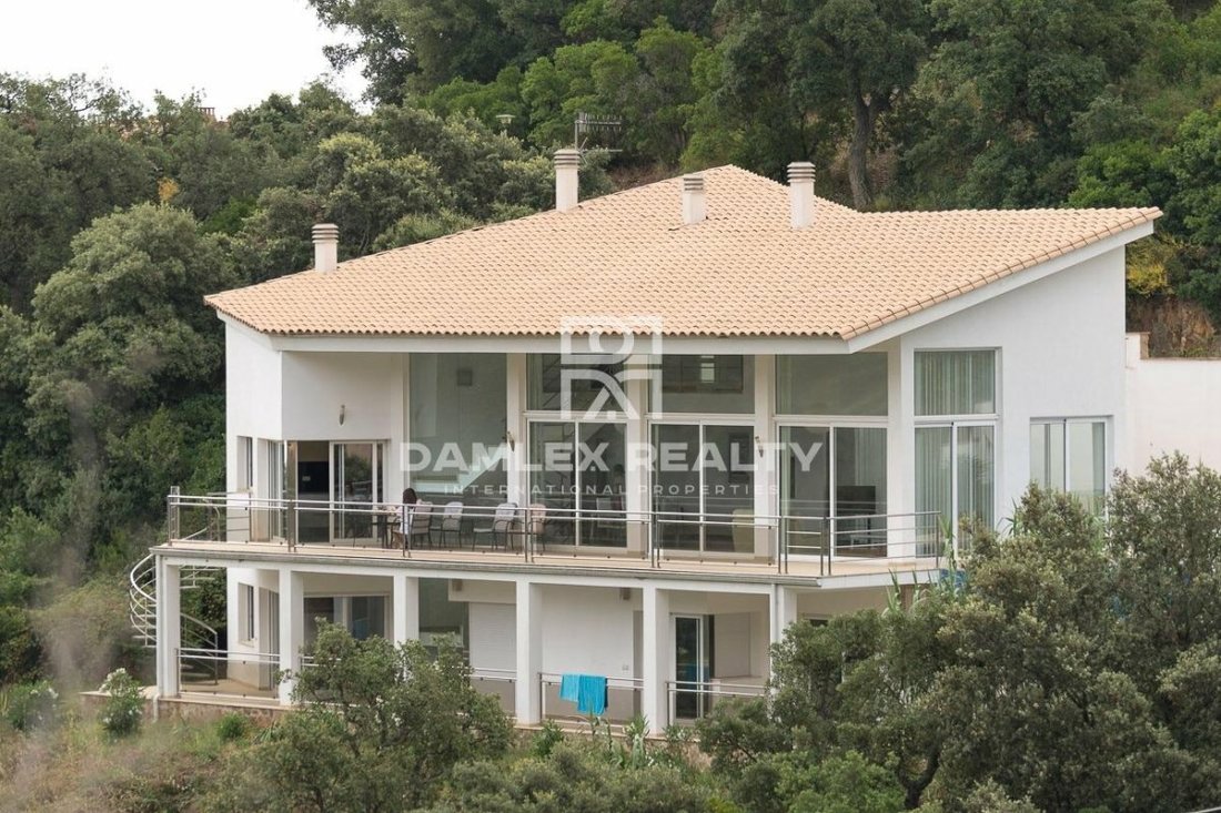 House in Platja d'Aro, Catalonia, Spain 1 - 10731450