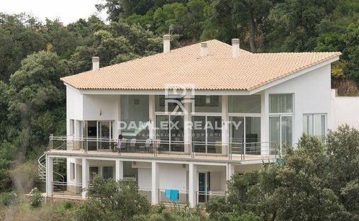 Haus in Platja d'Aro, Katalonien, Spanien 1