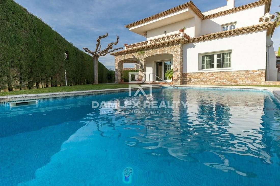 House in Platja d'Aro, Catalonia, Spain 2 - 10731487