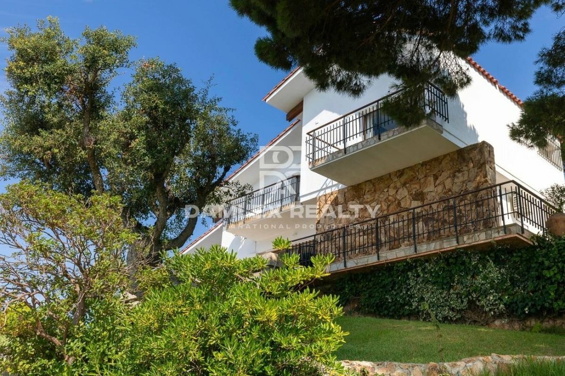 House in Lloret de Mar, Catalonia, Spain 3 - 11081361