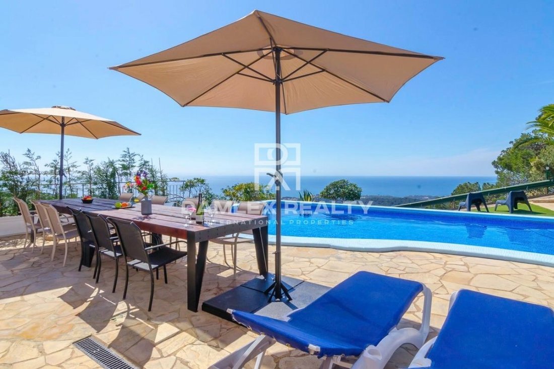 House in Lloret de Mar, Catalonia, Spain 5 - 11669762