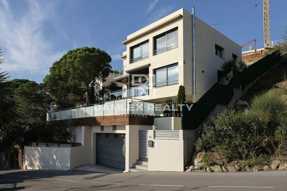 House in Lloret de Mar, Catalonia, Spain 1 - 10731312