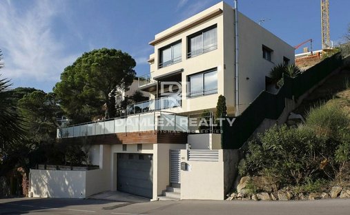 Maison à Lloret de Mar, Catalogne, Espagne 1